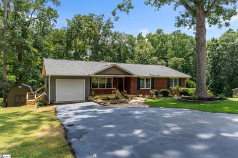 115 E Brookwood Lane sold home in Brookwood Estates, Cowpens, SC