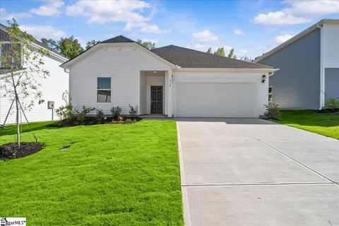 530 Harben Drive