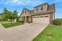 5 Cloverfield Drive sold home in Simpsonville, SC