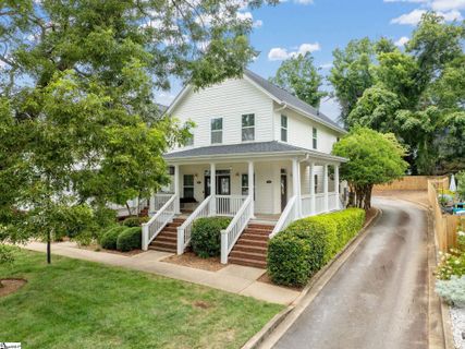 10B Oakhurst Avenue sold home in Oakhurst Villas, Greenville, SC