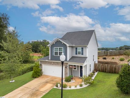 556 Bailey Elizabeth Way sold home in Dunsmore, Inman, SC