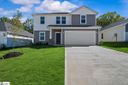 526 Harben Drive sold home in Woodruff, SC