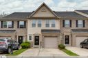 352 Juniper Bend Circle sold home in Greenville, SC