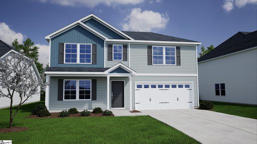 7089 Fairview Falls Drive Lot 19