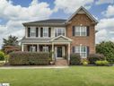 6 Pond Bluff Lane sold home in Greenville, SC
