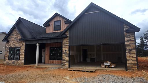 2111 N November Drive Lot 8 sold home in November Place, Boiling Springs, SC