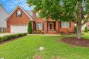 5 Peaceful Court sold home in Fountain Inn, SC