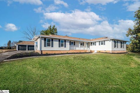1610 Scuffletown Road sold home in Carolina Springs, Fountain Inn, SC