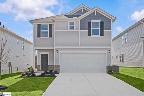 667 Cozy Bluff Road