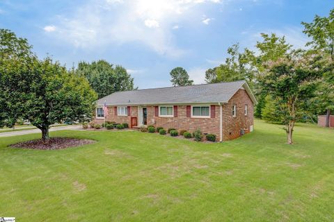 103 Bangor Street sold home in Glendale, Mauldin, SC