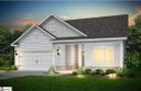 1027 Whitefox Drive Lot 52 sold home in Spartanburg, SC