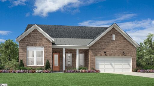 205 Redland Way sold home in Hudson Pointe, Greenville, SC
