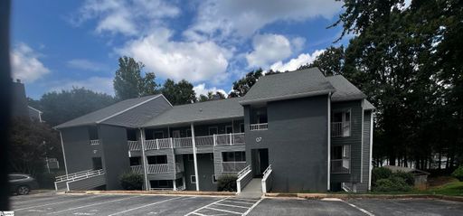 707 Northlake Drive sold home in Northlake Condos, Anderson, SC