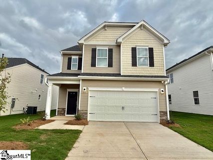 1633 Savannah Mills Drive