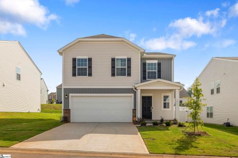 1011 Cleveland Meadows Trail