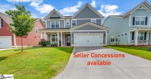 627 Crossbuck Trail