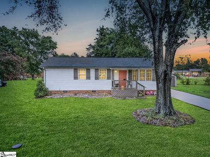 4 Melrose Road sold home in Idlewild, Greenville, SC