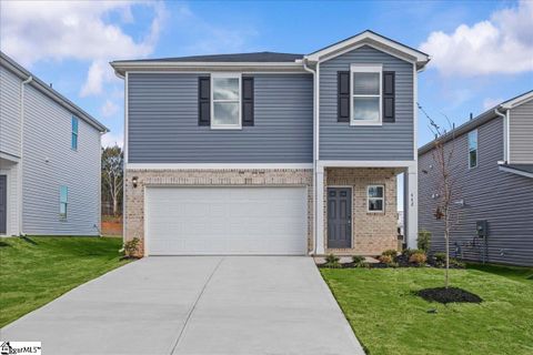 662 Cozy Bluff Road