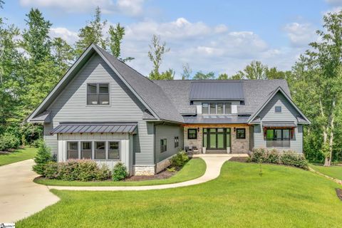 308 Braxton Meadow Drive pending home in Braxton Ridge, Simpsonville, SC
