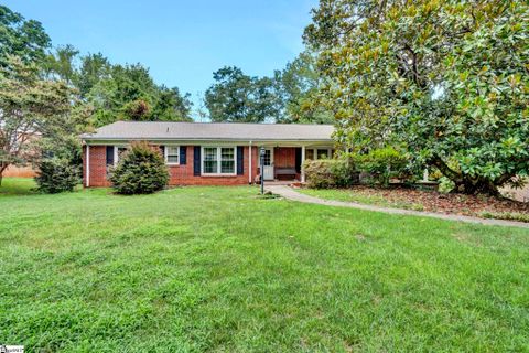 122 Melbourne Lane sold home in Wellington Green, Greenville, SC
