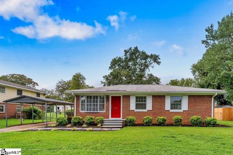 202 Old Farm Road sold home in Linville, Moore, SC