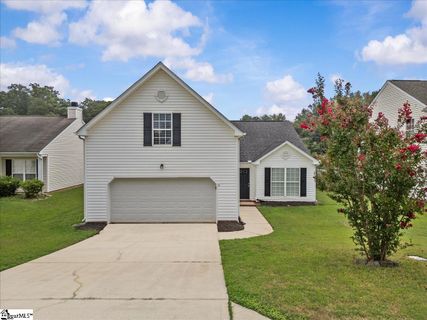212 Clay Thorn Court sold home in Heather Hills, Greer, SC