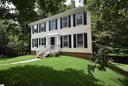 511 Foxhound Road sold home in Simpsonville, SC
