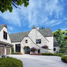 22 Bowman Road