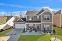 504 Reedy Springs Lane sold home in Greenville, SC