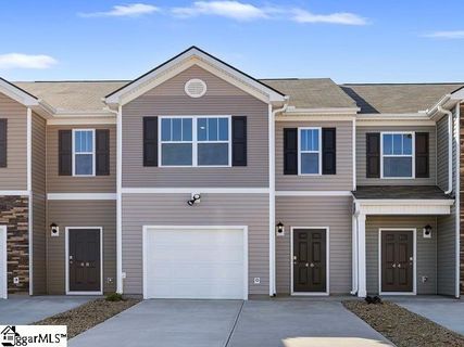 46 Sunriff Court sold home in Brookside Ridge, Greer, SC