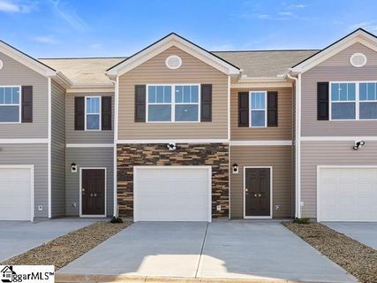 48 Sunriff Court sold home in Brookside Ridge, Greer, SC
