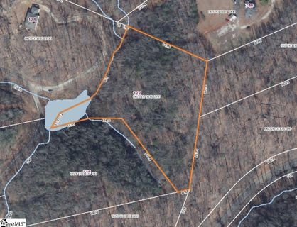122 Glassy Falls Trail