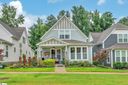 18 Cottage Knoll Circle sold home in Greenville, SC