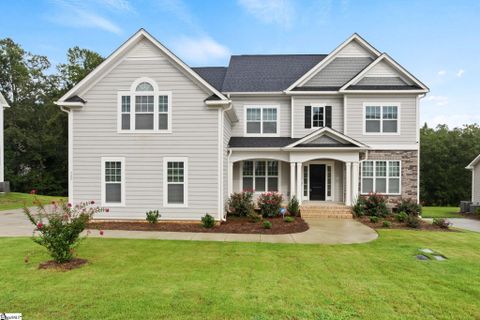 727 Enoree River Place