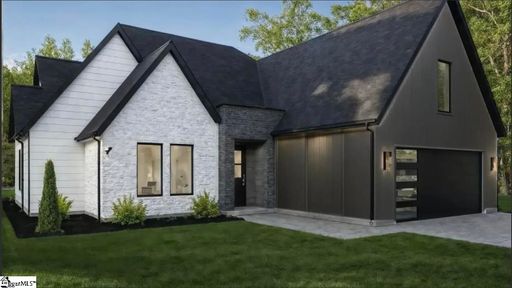 A home in Aetna Springs, Taylors