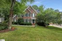 633 Neely Farm Drive sold home in Simpsonville, SC