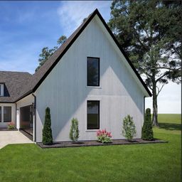 6 Aetna Springs Court