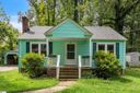 221 Mcmakin Drive sold home in Greenville, SC