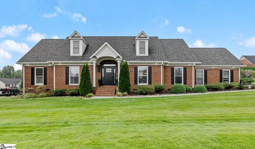 1 Clevington Court sold home in Carrington Green, Simpsonville, SC