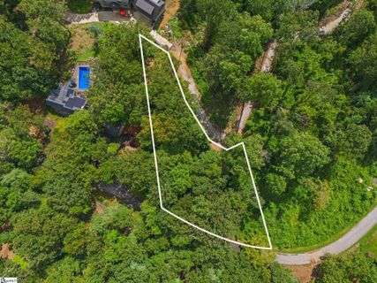 4841 Chestnut Ridge Road sold home in Paris Mt Area, Greenville, SC
