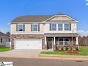 314 Silicon Drive sold home in Greenville, SC