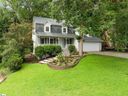 214 Appomattox Drive sold home in Simpsonville, SC
