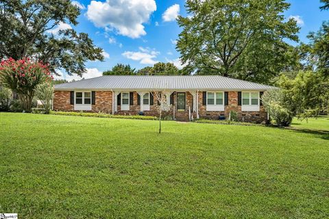4 River Drive sold home in Riverview, Williamston, SC