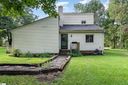 1745 Wilson Drive sold home in Laurens, SC