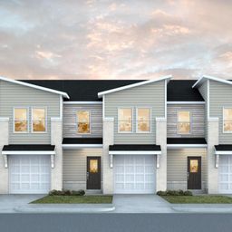 305 Widley Way Lot 81