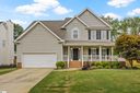 124 Summer Hill Road sold home in Simpsonville, SC