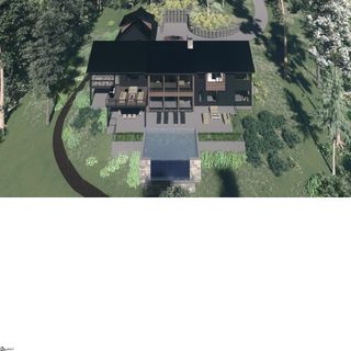 146 Glassy Falls Trail
