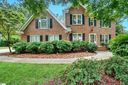 213 Winter Brook Lane sold home in Simpsonville, SC