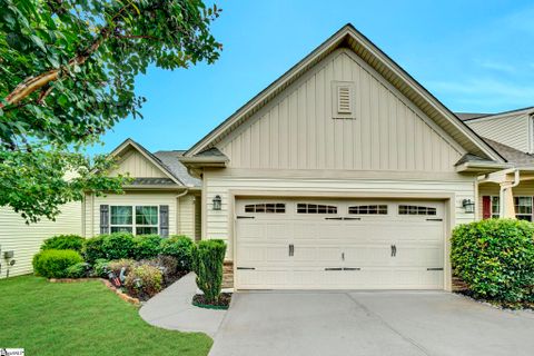 104 Penrith Court sold home in Villages At Windsor, Simpsonville, SC