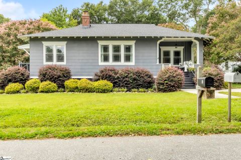 7 Maplecroft Street sold home in Piedmont Park, Greenville, SC